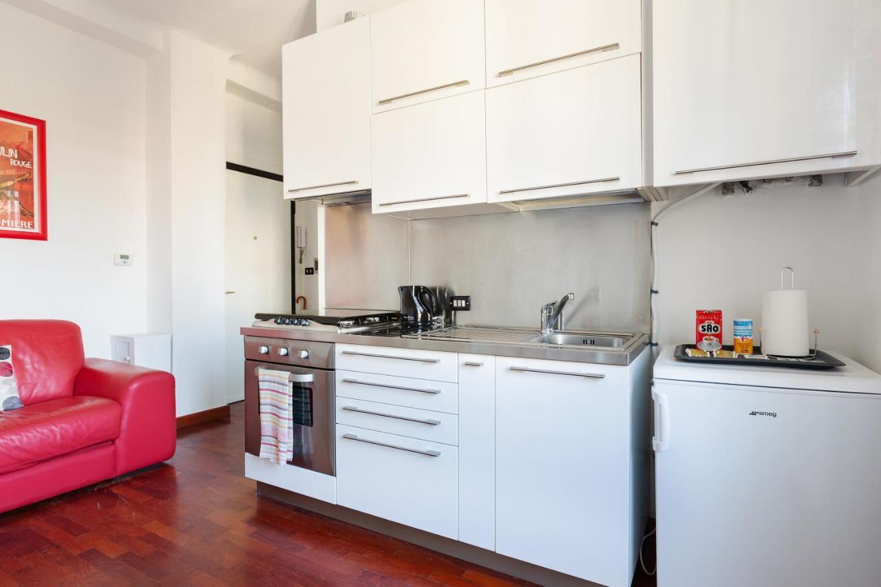 Porta Romana Cosy Nest Appartamento Milano