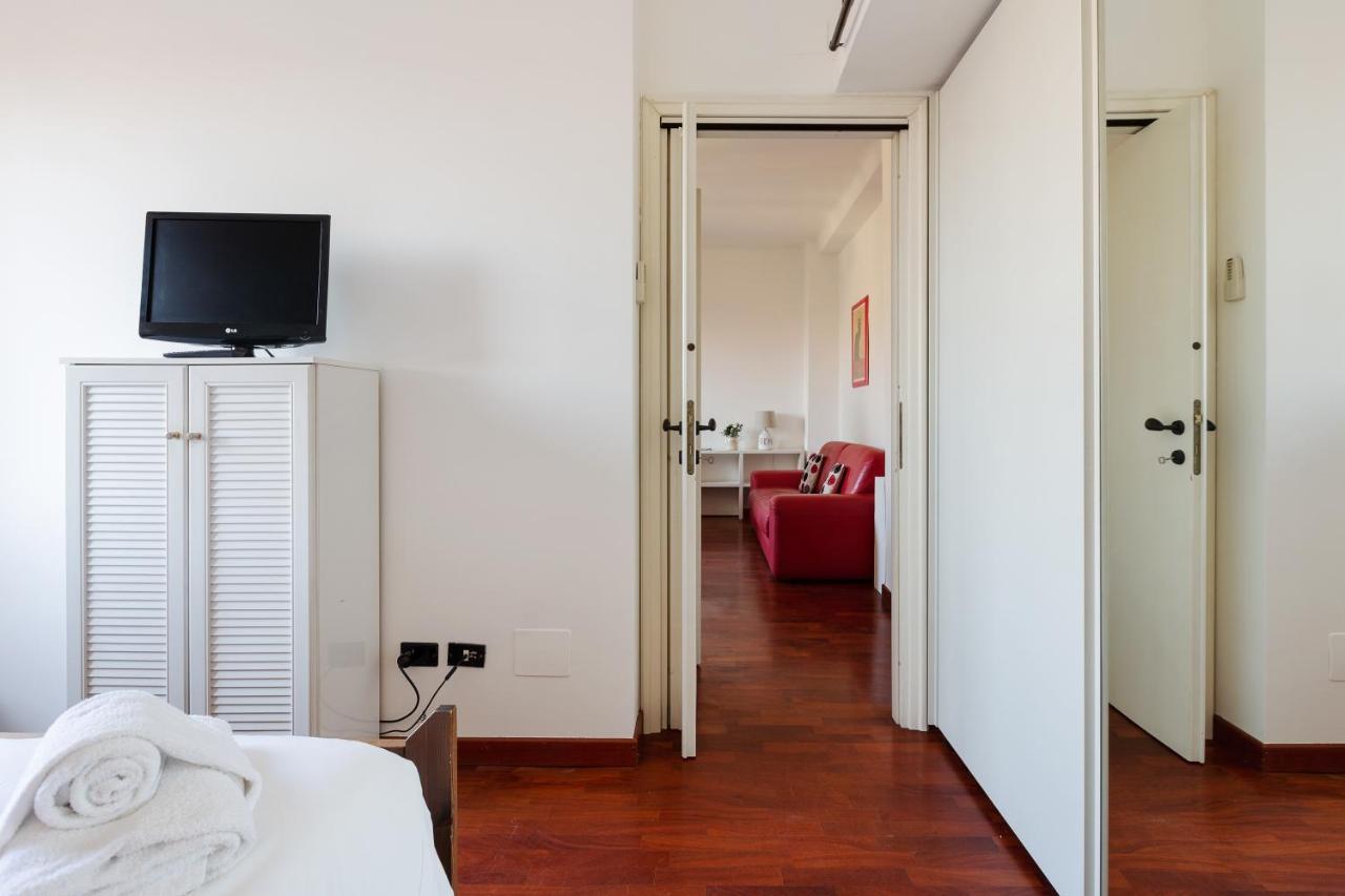 Porta Romana Cosy Nest Mailand